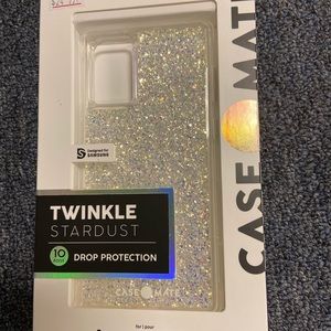 Samsung Galaxy Note10 Casemate Case